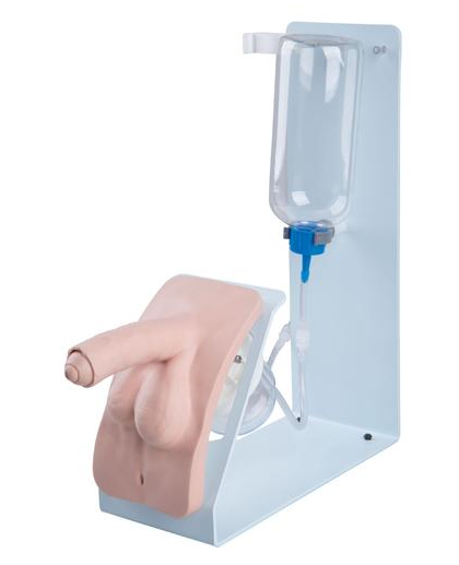 Catheterization Simulator Basic Male - 3B